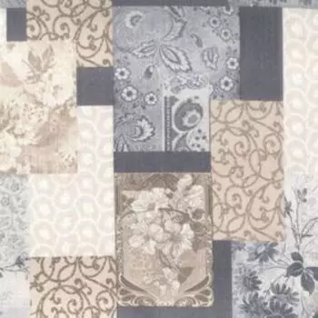 Клеёнка Loneta «Портофино», 140 см, рулон 20 пог. м