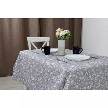 Клеёнка Lucia 140 см, рисунок алессия, рулон 20 п.м.