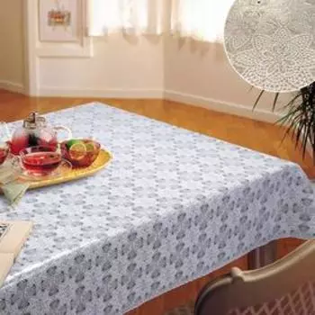 Клеёнка Meiwa 137 см, рулон 20 м