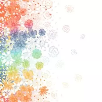 Клеёнка Meiwa, 140 см, рулон 20 пог. м