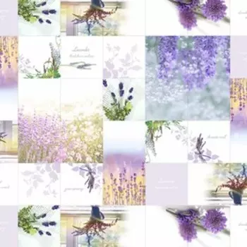 Клеёнка Meiwa, 140 см, рулон 20 пог. м