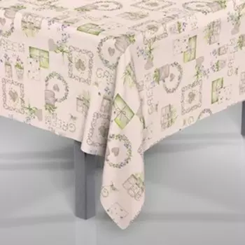 Клеёнка Mirha «Нола», 140 см