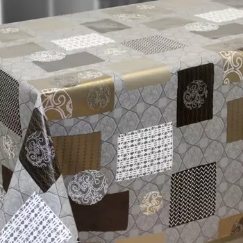 Клеёнка Moderna «Ноктюрн» 140 см, 20 п.м., арт. 422/10