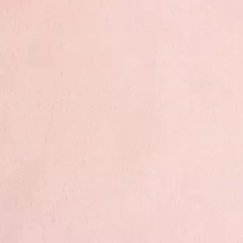Клеёнка на стол Доляна «Мини», на нетканой основе, ширина 137 см, рулон 20 м, цвет розовый