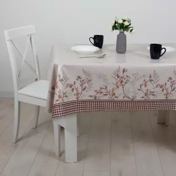 Клеёнка «Перри» Joy Home, 140 см, 20 м