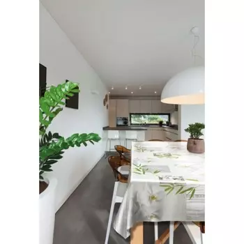 Клеёнка Photoprint «Орхидея» 140 см, 20 п.м., 738