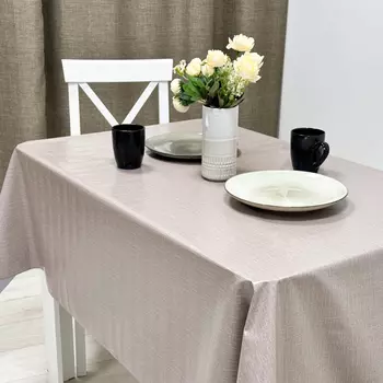 Клеёнка Полли, Joy Home, «Брюгге», 140 см