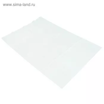 Клеёнка с ПВХ-покрытием, 48х68 см