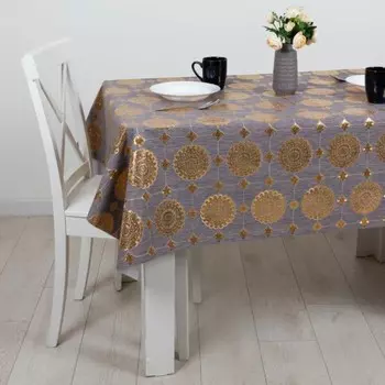 Клеёнка «Шазам» Joy Home, 140 см, 20 м