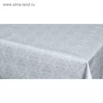 Клеёнка столовая Future «Аида», 140 см, рулон 20 пог. м