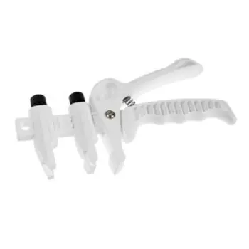 Клещи для системы выравнивания плитки DECOR, пластиковый