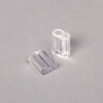 Клипса прививочная, набор 50 шт., Greengo