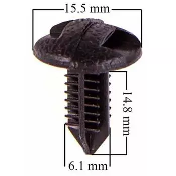 Клипса SKYWAY, TOYOTA CROWN 148, S05601148