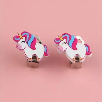 Клипсы "Самой милой" 6х9 см