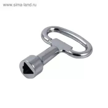 Ключ "АЛЛЮР" 705-1, трехгранный