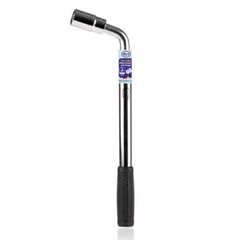 Ключ баллонный ALCA 417000, телескопический, 17х19 мм