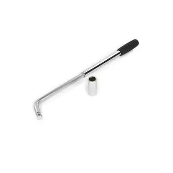 Ключ баллонный "АВТОДЕЛО" 34379, раздвижной, 17х19 мм