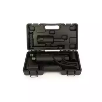 Ключ баллонный "АВТОДЕЛО" 40302, с усилителем крутящего момента, 30х32 мм