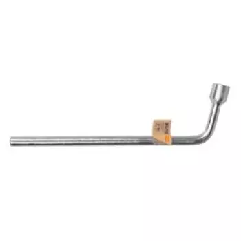 Ключ баллонный HELFER HF002202, Г-образный, 19 мм