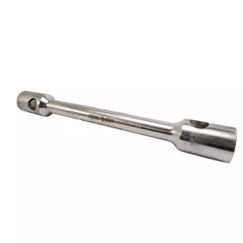 Ключ баллонный СЕРВИС КЛЮЧ 70770, усиленный, 25 х 350 мм