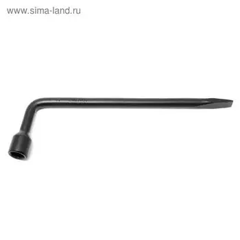 Ключ балонный KingTul kraft KT-25017, Г-образный, 17 мм