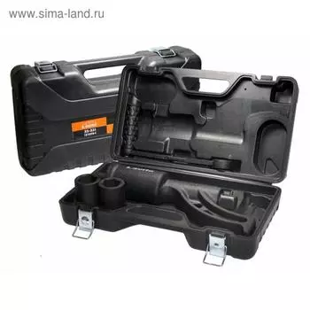 Ключ баллонный LAVITA LA 510704, роторный, с подшипником, крутящий момент 5200 нм