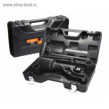 Ключ балонный LAVITA LA 510705, роторный, с подшипником, крутящий момент 7000Nm