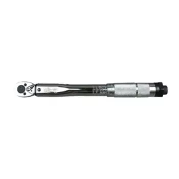 Ключ динамометрический BERGER BG2155, 1/4", 5-25 Нм