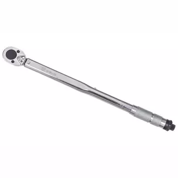 Ключ динамометрический DEKO DKTW0, 1/2, 28-210 Нм