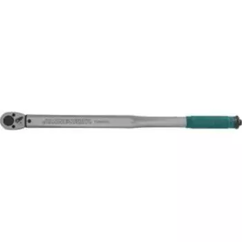 Ключ динамометрический Jonnesway Т04M250, 1/2", 70-350 Нм