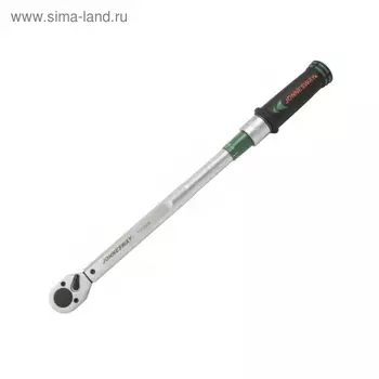 Ключ динамометрический Jonnesway Т27200N, 1/2", 40-200 НМ