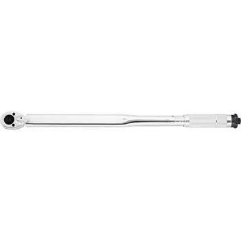 Ключ динамометрический MATRIX 14162, 70-350 Нм, 1/2", CrV,