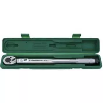 Ключ динамометрический "СТАНКОИМПОРТ" КД.12.70.28-210, 1/2"