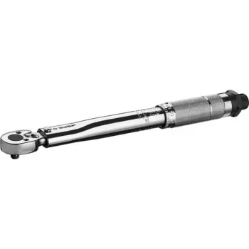 Ключ динамометрический ЗУБР 64091-025_z01, 1/4, 2 - 24 Нм