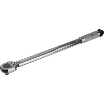 Ключ динамометрический ЗУБР 64094-210_z01, 1/2, 28 - 210 Нм