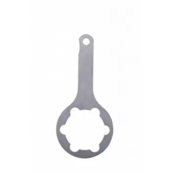 Ключ для клапана, на лодки, ЯРТ, металлический