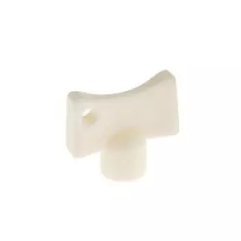 Ключ для крана Маевского Masterprof ИС.030127, пластиковый