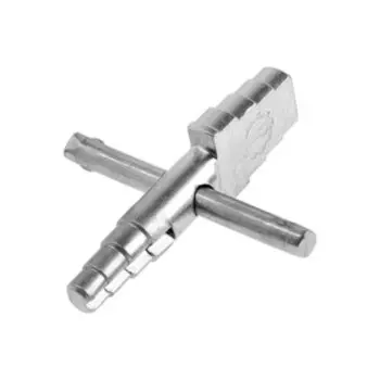 Ключ для монтажа американок MasterProf, 1/2" - 1 1/4", сталь