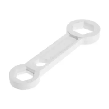 Ключ для переходников и заглушек радиаторов отопления