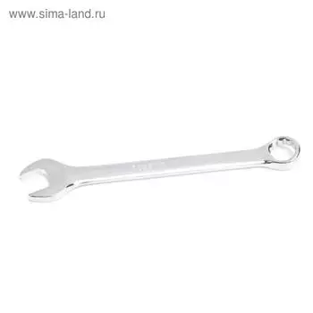 Ключ гаечный комбинированный ROSSVIK ЕК000010778, 32 мм