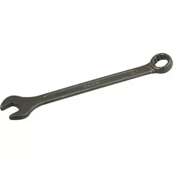 Ключ гаечный комбинированный ЗУБР 27025-12, 12 мм