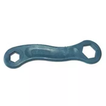 Ключ Global для переходников, для пробок