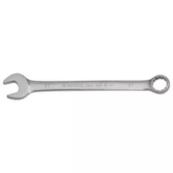 Ключ комбинированный BOVIDIX 690112, 17 мм