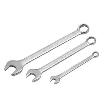 Ключ комбинированный Forsage F-75506, 6 мм