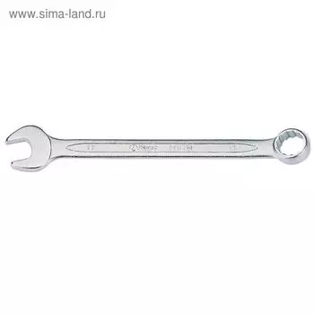 Ключ комбинированный HANS 1161M13, 13 мм