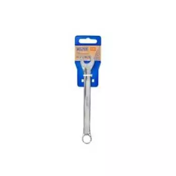 Ключ комбинированный HELFER HF002027, Crv, 13 мм