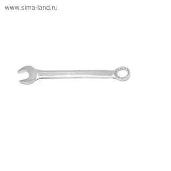 Ключ комбинированный Partner PA-3025, 25 мм