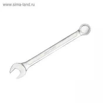 Ключ комбинированный "Сервис ключ" 70140, 14мм, холодный штамп, CR-V