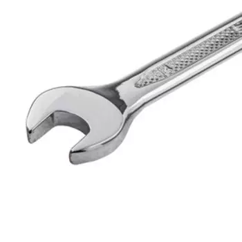 Ключ комбинированный STELS 15251, CrV, антислип, 14 мм