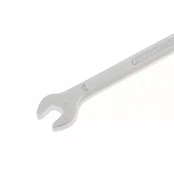 Ключ комбинированный трещоточный GROSS 14847, 9 мм